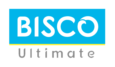 Bisco Ultimate logo