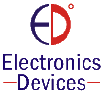 Electronics Devices logo