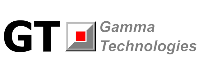 Gamma Technologies logo