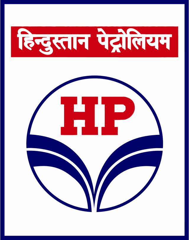 HP logo