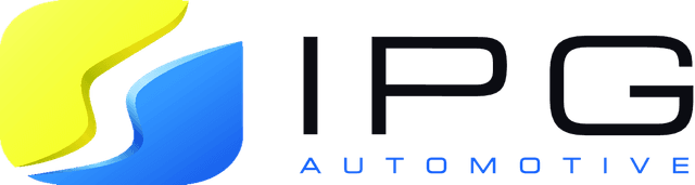 IPG Automotive logo
