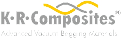 KR Composites logo