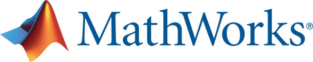 Mathworks logo