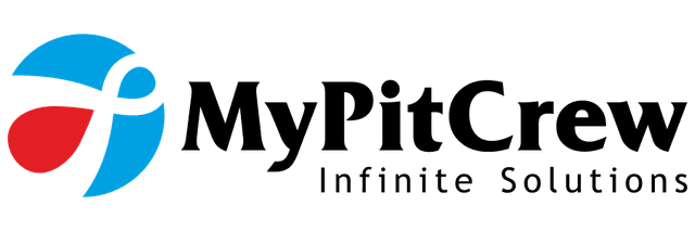 My Pit Crew logo