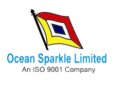 Ocean Sparkle logo