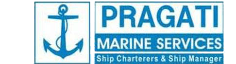 Pragati logo