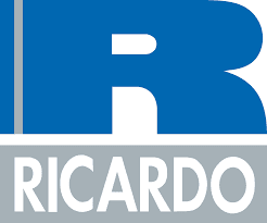 Ricardo logo