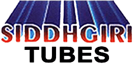 Siddhgiri Tubes logo