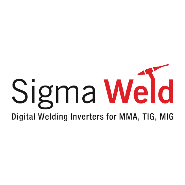 Sigma Weld logo