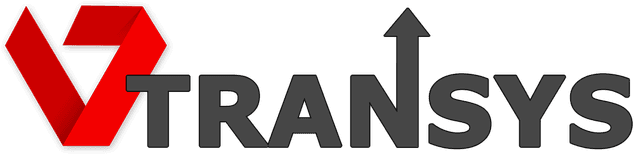 VTransys logo