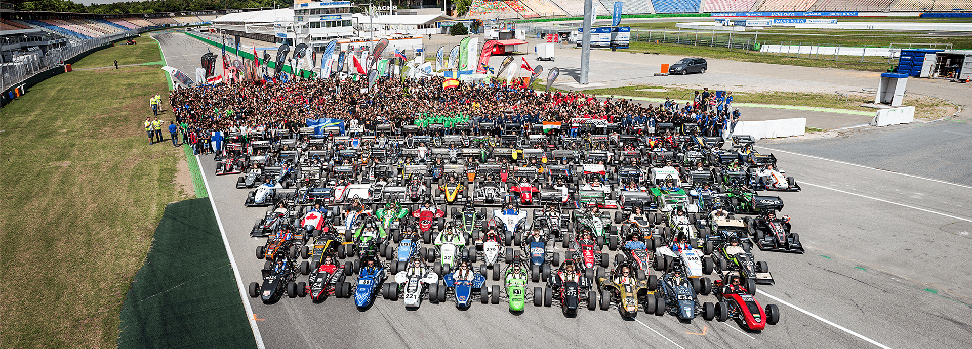 Camber Racing - SRM