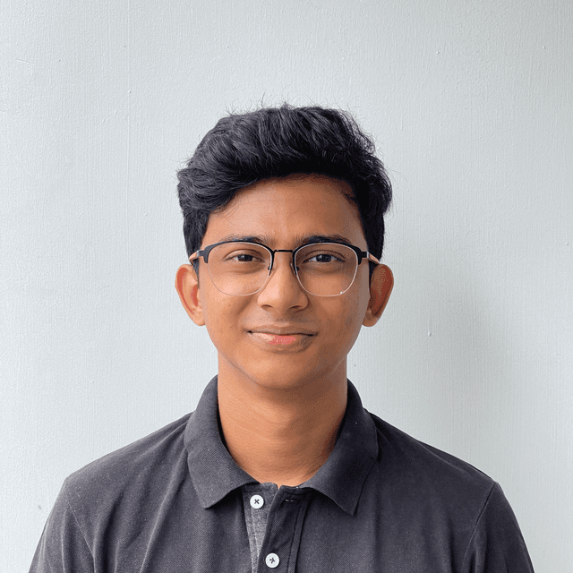 Abraham K Mathew