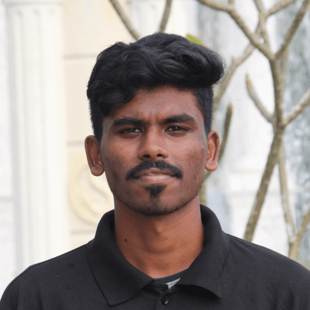 Bishal Sikdar