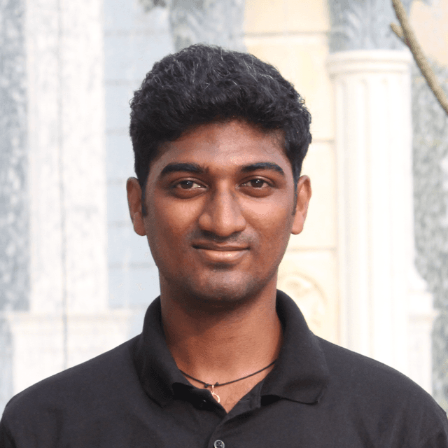Hariesh Sekar