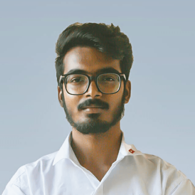 Jayaditya Reddy J