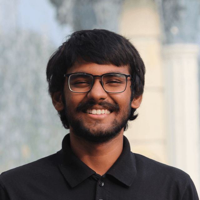 Kshitij Singh
