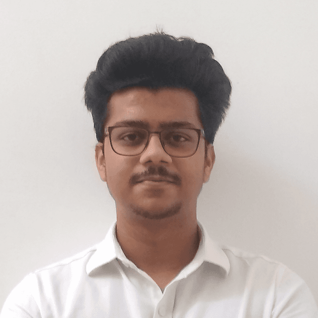 Pranjal Saxena