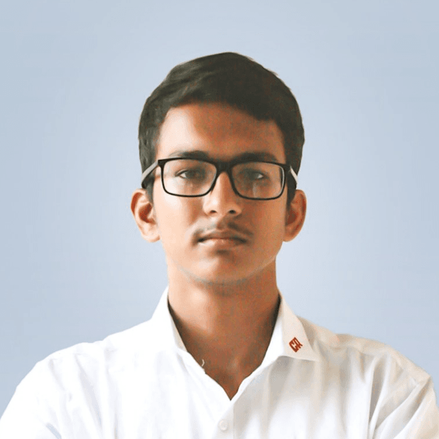 Rasesh Lagdev
