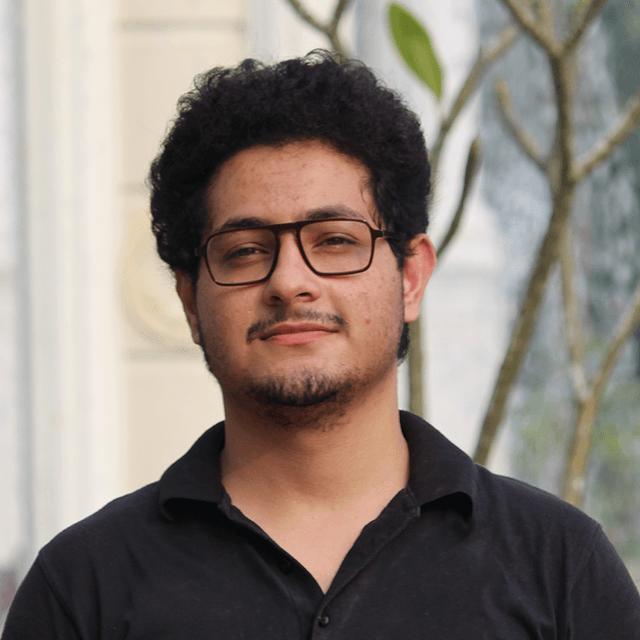 Saliq Shamim Shah