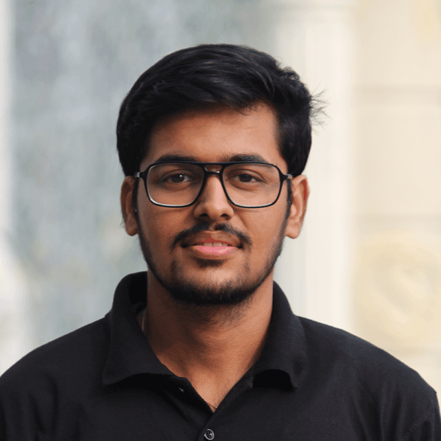 Subodh Dangi