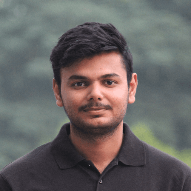 Suresh Kumar